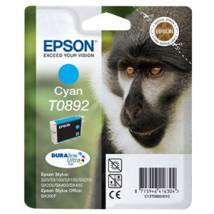  PARA LA IMPRESORA Cartouches d'encre Epson Stylus SX410