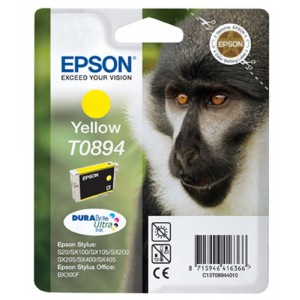  PARA LA IMPRESORA Epson Stylus Office BX 300 F