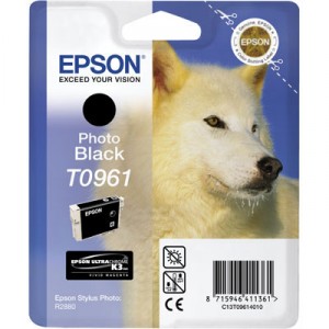  PARA LA IMPRESORA Epson Stylus Photo R2880