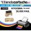 Toner KYOCERA TK 120 compatible, sustituye al toner original KYOCERA TK 65 - TK 67, REF. 370QD0KX