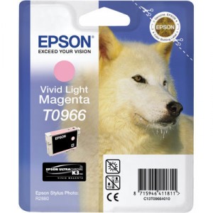  PARA LA IMPRESORA Epson Stylus Photo R2880