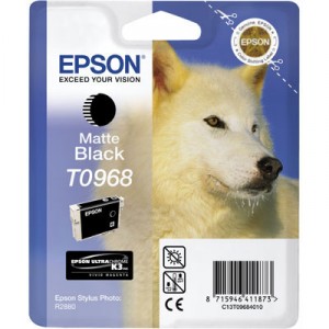  PARA LA IMPRESORA Epson Stylus Photo R2880