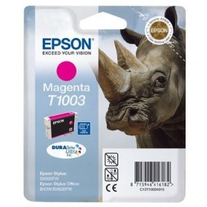  PARA LA IMPRESORA Cartouches d'encre Epson Stylus SX600FW