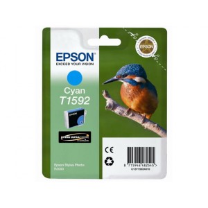  PARA LA IMPRESORA Epson Stylus Photo R2000