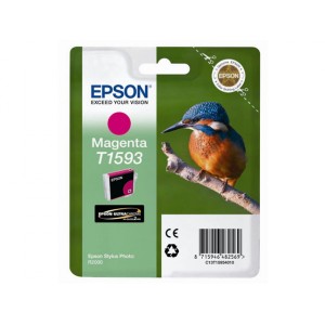  PARA LA IMPRESORA Epson Stylus Photo R2000