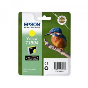  PARA LA IMPRESORA Epson Stylus Photo R2000