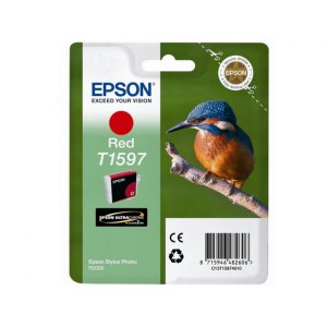  PARA LA IMPRESORA Epson Stylus Photo R2000