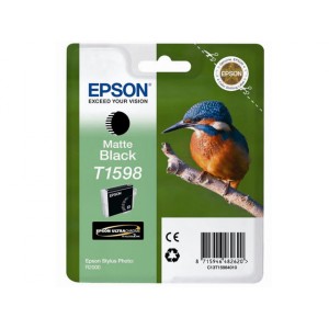  PARA LA IMPRESORA Epson Stylus Photo R2000