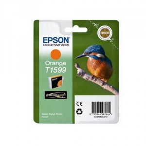  PARA LA IMPRESORA Epson Stylus Photo R2000