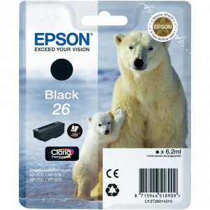  PARA LA IMPRESORA Epson Expression Premium XP-520