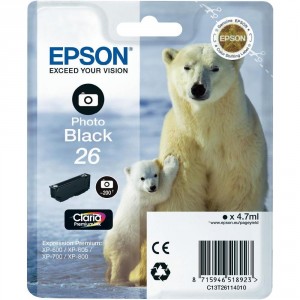  PARA LA IMPRESORA Epson Expression Premium XP-810