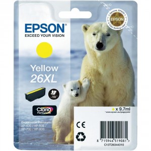  PARA LA IMPRESORA Epson Expression Premium XP-800