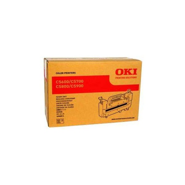 FUSOR OKI ORIGINAL C5600 FUSOR OKI ORIGINAL C5600