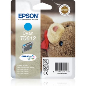  PARA LA IMPRESORA Cartouches d'encre Epson Stylus DX4250