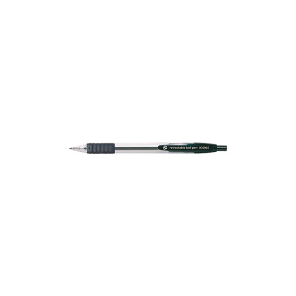 5* BOLIG.RETRACTIL TRAZO 0.4MM NG 5* BOLIG.RETRACTIL TRAZO 0.4MM NG