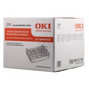  PARA LA IMPRESORA Toner OKI MC351DN