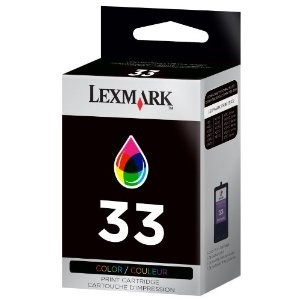  PARA LA IMPRESORA Cartouches Lexmark X3330