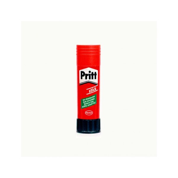 PRITT PEGAMENTO STICK 22G. PRITT PEGAMENTO STICK 22G.