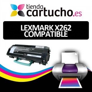  PARA LA IMPRESORA Cartouches Lexmark X364dw