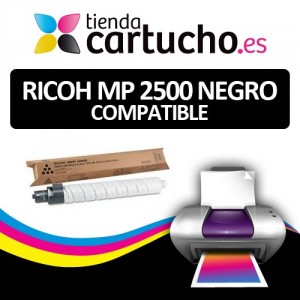 PARA LA IMPRESORA Cartouches Ricoh Aficio MPC3000