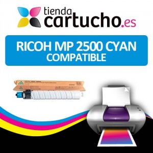  PARA LA IMPRESORA Cartouches Ricoh Aficio MPC3000