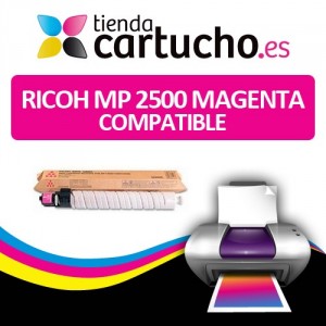  PARA LA IMPRESORA Cartouches Ricoh Aficio MPC3000