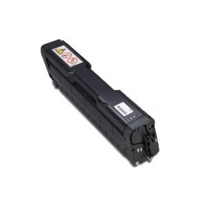 Toner Ricoh SPC231 / SPC310 NEGRO compatible PARA LA IMPRESORA Cartouches Ricoh Aficio SPC312