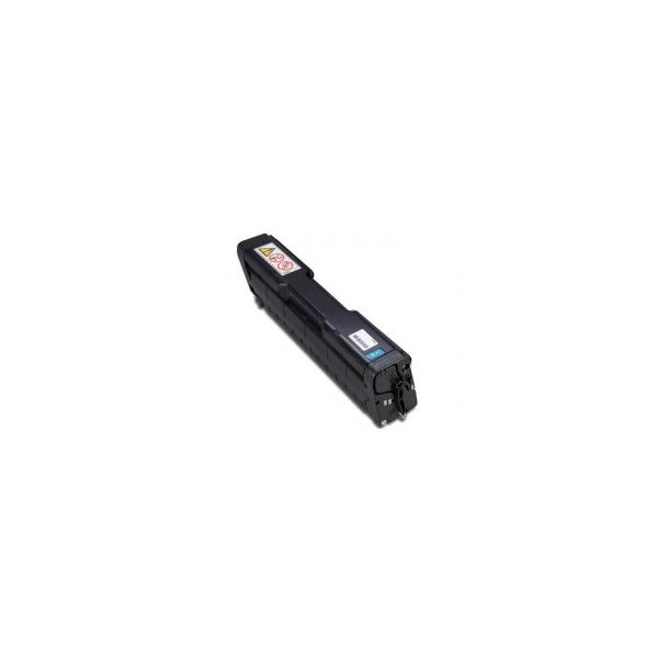 Toner Ricoh SPC231 / SPC310 CYAN compatible Toner Ricoh SPC231 / SPC310 CYAN compatible