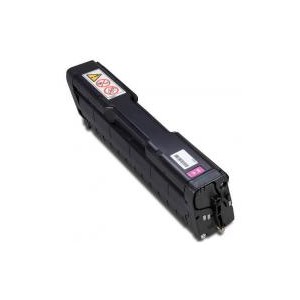 Toner Ricoh SPC231 / SPC310 MAGENTA compatible PARA LA IMPRESORA Cartouches Ricoh Aficio SPC312
