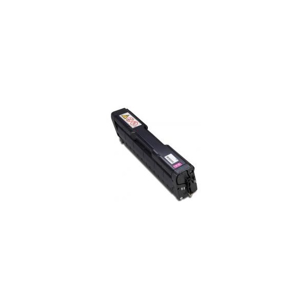 Toner Ricoh SPC231 / SPC310 MAGENTA compatible Toner Ricoh SPC231 / SPC310 MAGENTA compatible
