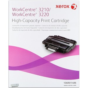 Toner ORIGINAL XEROX WORKCENTRE 3210 NEGRO PERTENENCIENTE A LA REFERENCIA Toner Xerox WorkCentre 3210 / 3220