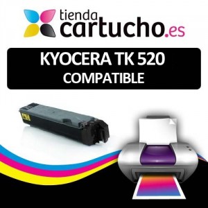  PARA LA IMPRESORA Toner Kyocera FS-C5015