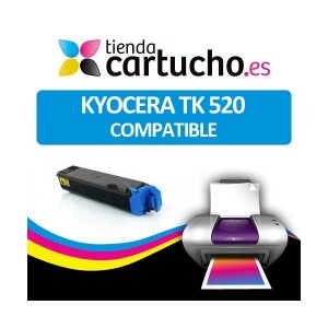  PARA LA IMPRESORA Toner Kyocera FS-C5015