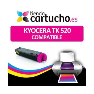  PARA LA IMPRESORA Toner Kyocera FS-C5015