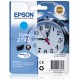 Epson 27XL Cyan. T2712 Cartucho de tinta original