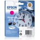 Epson 27XL Magenta. T2713 Cartucho de tinta original