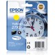 Epson 27XL Amarillo. T2714 Cartucho de tinta original