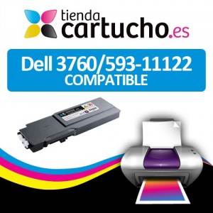  PERTENENCIENTE A LA REFERENCIA Cartouches DELL 3760