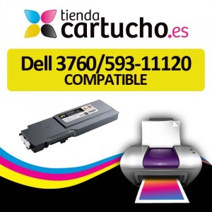  PERTENENCIENTE A LA REFERENCIA Cartouches DELL 3760