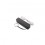 Batería externa Power Bank 2600mAh iPower negra