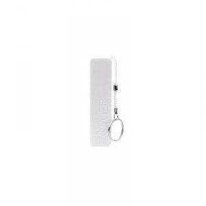 Batería externa Power Bank 2600mAh iPower negra