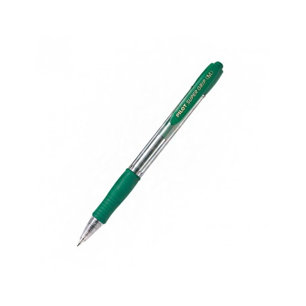 PILOT SUPERGRIP BPGP - 10R - M PILOT SUPERGRIP BPGP - 10R - M