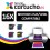 PACK 16 Brother LC525XL / LC529XL compatible (Elija colores)