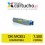 Toner OKI MC851 / MC861 Amarillo Compatible