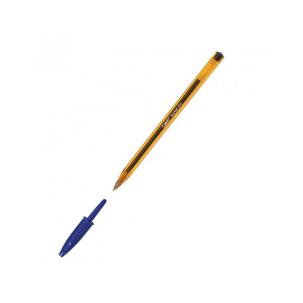 BIC BOLÍGRAFO CRISTAL FINE AZUL BIC BOLÍGRAFO CRISTAL FINE AZUL