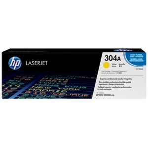  PARA LA IMPRESORA Toner HP Color Laserjet CP2020