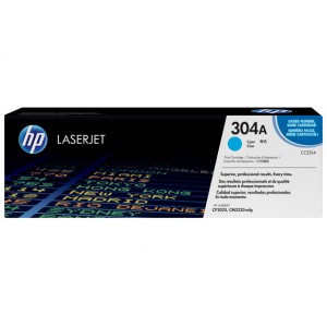  PARA LA IMPRESORA Toner HP Color Laserjet CM2320FXI MFP