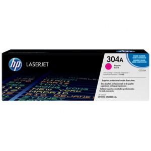  PARA LA IMPRESORA Toner HP Color LaserJet CM2320 NF