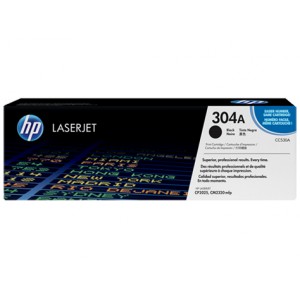  PARA LA IMPRESORA Toner HP Color LaserJet CP2025 X