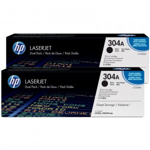  PARA LA IMPRESORA Toner HP Color Laserjet CM2320FXI MFP